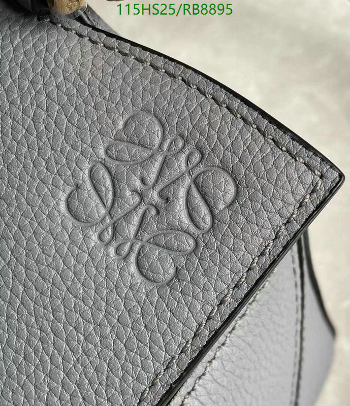 Loewe Bag-(4A)-Puzzle-,Code: RB8895,$ 150USD