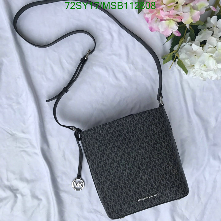 Michael Kors Bag-(4A)-Diagonal-,Code: MSB112808,$ 94USD