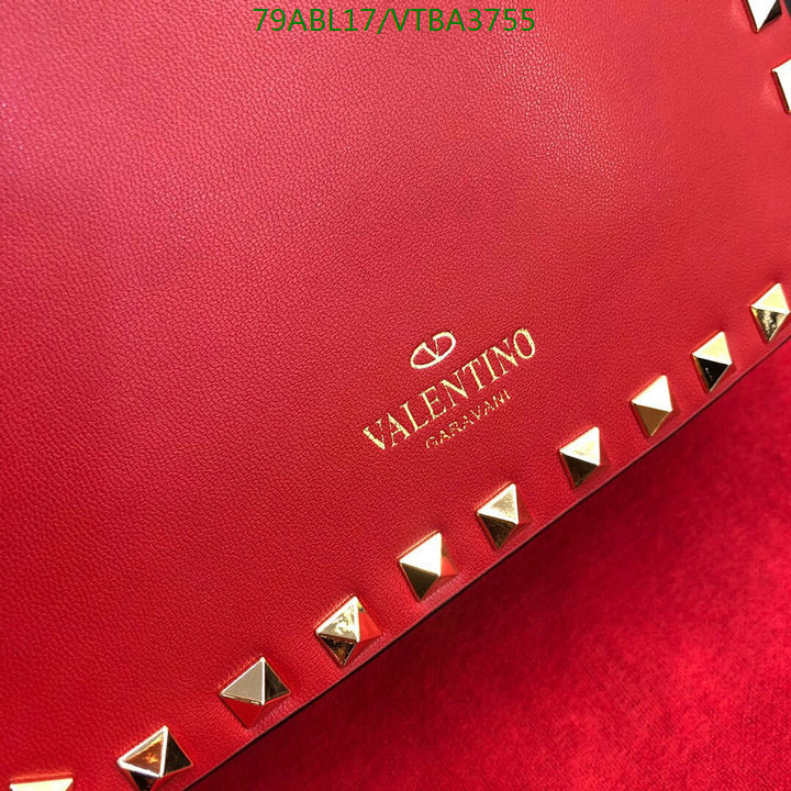 Valentino Bag-(4A)-Diagonal-,Code: VTBA3755,$ 103USD