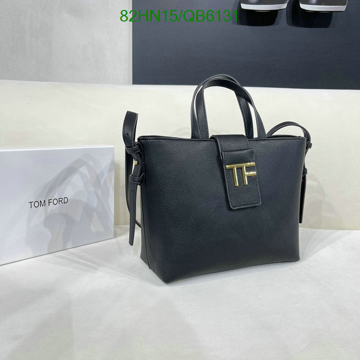 Tom Ford Bag-(4A)-Handbag- Code: QB6131 $ 107USD