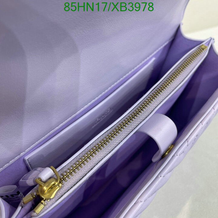 PINKO Bag-(4A)-Diagonal-,Code: XB3978,$ 111USD