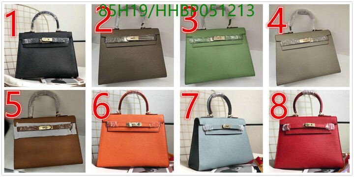 Hermes Bag-(4A)-Kelly-,Code: HHBP051213,$ 111USD