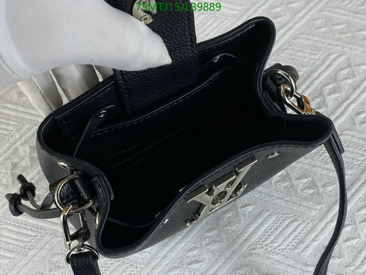 LV Bags-(4A)-Nono-No Purse-Nano No-,Code: LB9889,$ 98USD