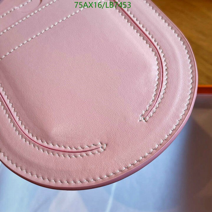 Hermes Bag-(4A)-Diagonal-,Code: LB7453,$ 98USD
