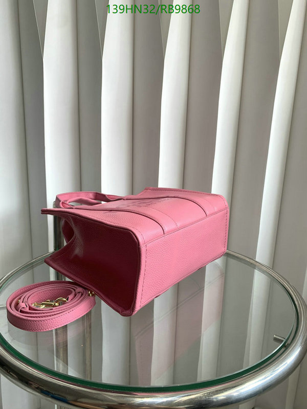 Marc Jacobs Bag-(4A)-Handbag- Code: RB9868 $ 181USD