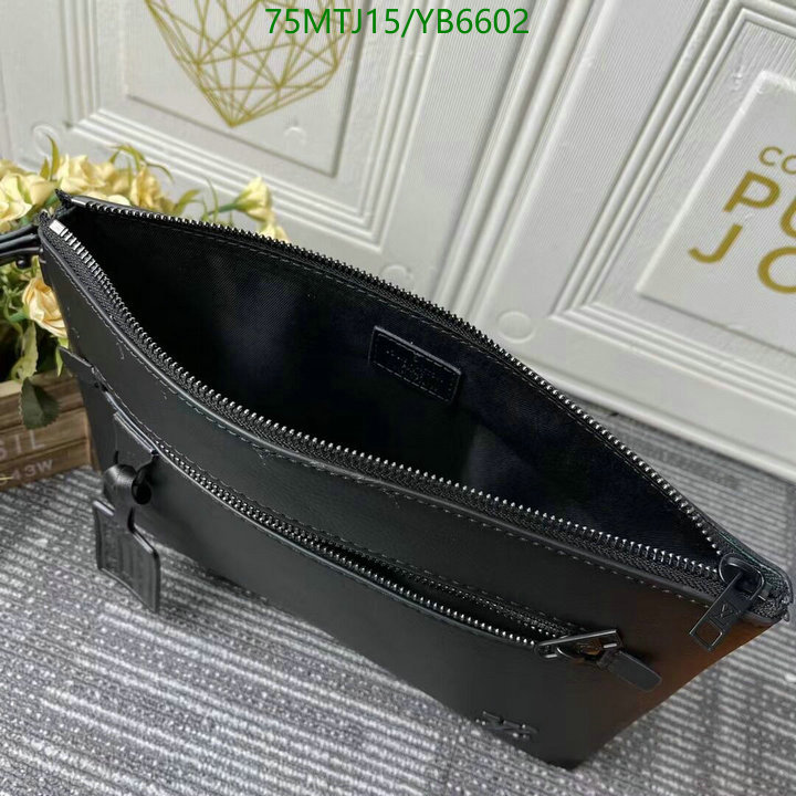 LV Bags-(4A)-Trio-,Code: YB6602,$ 98USD