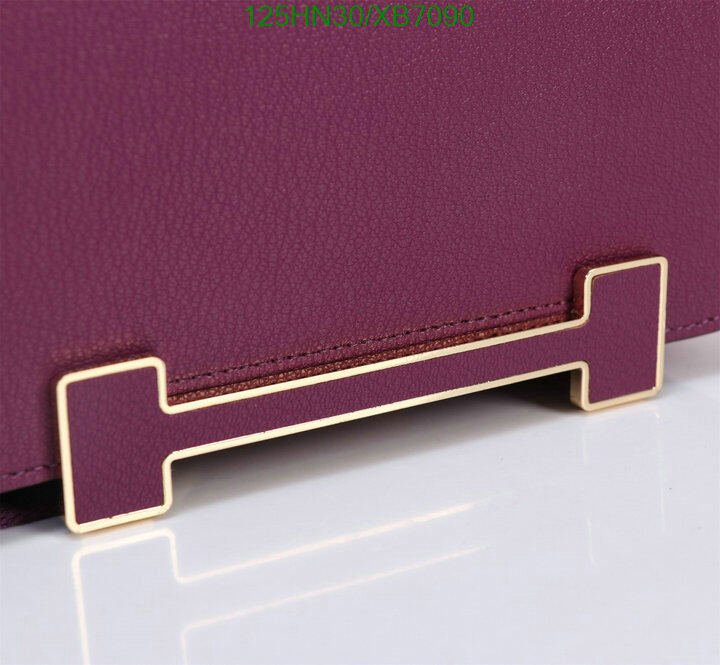 Hermes Bag-(4A)-Diagonal-,Code: XB7090,$ 163USD