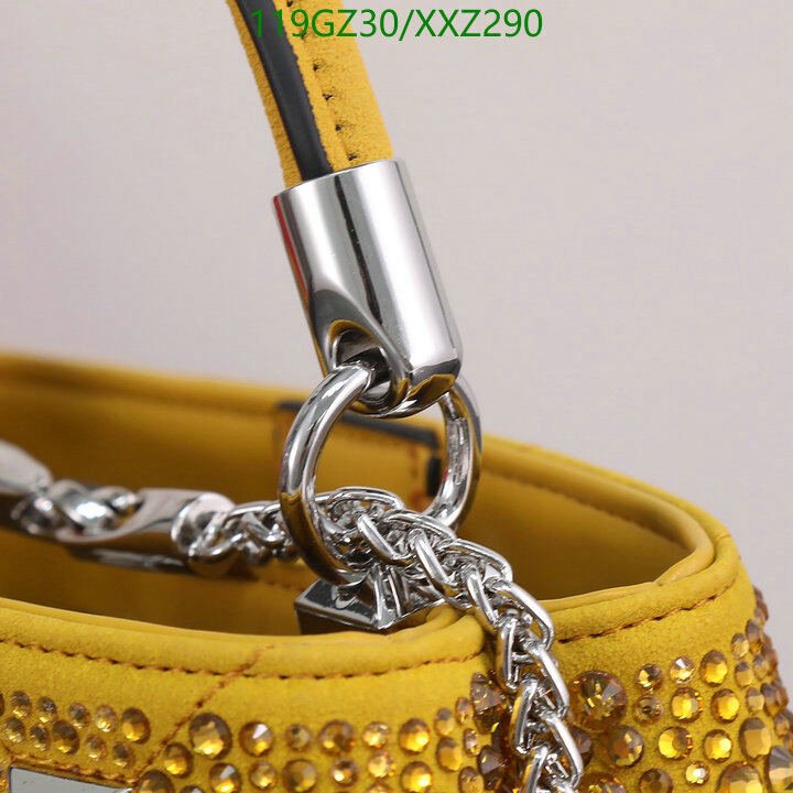 Valentino Bag-(4A)-Roman Stud-,Code: XXZ290,