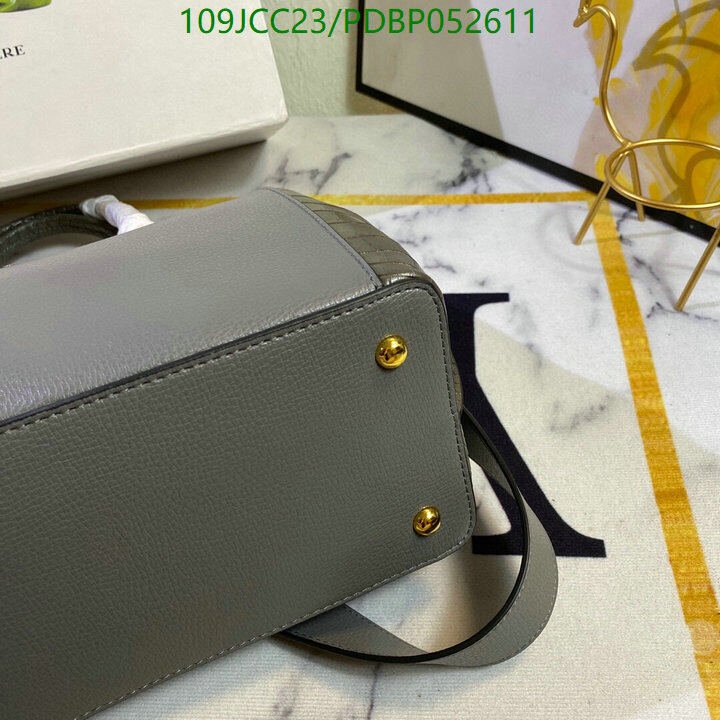 Prada Bag-(4A)-Handbag- Code: PDBP052611 $ 142USD