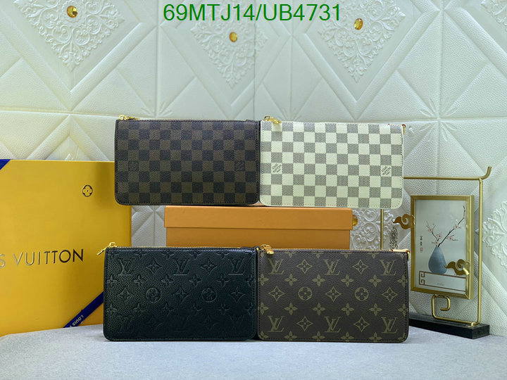 LV Bag-(4A)-Coussin Code: UB4731 $ 90USD