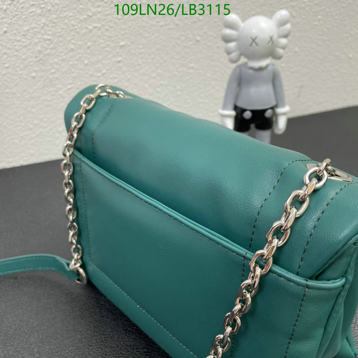 Michael Kors Bag-(4A)-Diagonal-,Code: LB3115,$ 142USD