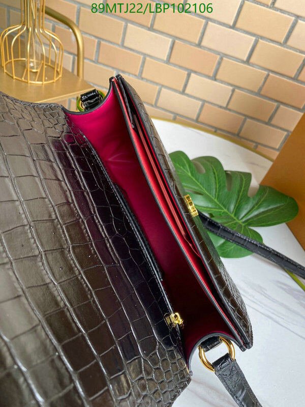 LV Bags-(4A)-Pochette MTis Bag-Twist-,Code: LBP102106,$ 116USD