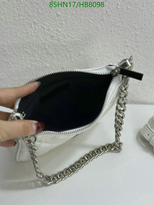 YSL Bag-(4A)-Diagonal- Code: HB8098 $ 111USD