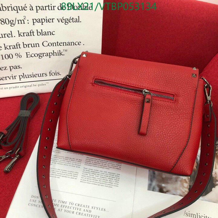 Valentino Bag-(4A)-Diagonal-,Code: VTBP053134,$ 116USD