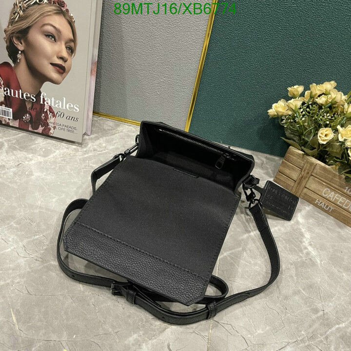 LV Bags-(4A)-Pochette MTis Bag-Twist-,Code: XB6774,$ 116USD