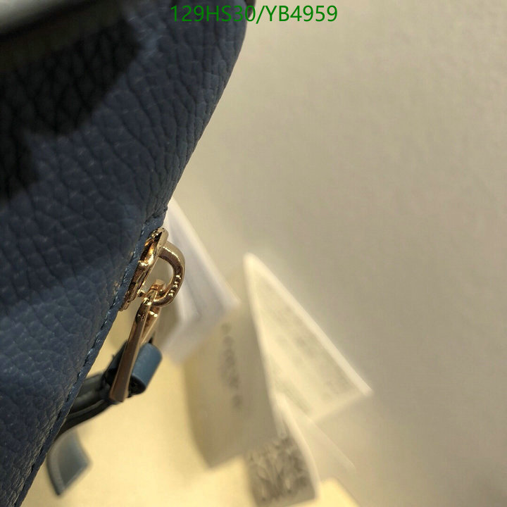 Loewe Bag-(4A)-Puzzle-,Code: YB4959,$ 168USD