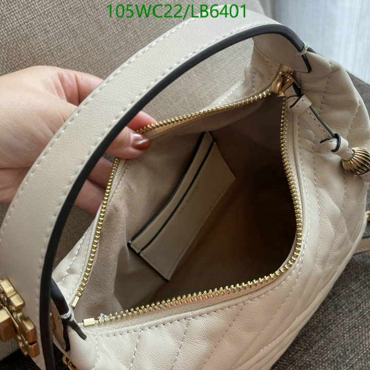 Tory Burch Bag-(4A)-Diagonal- Code: LB6401 $ 137USD