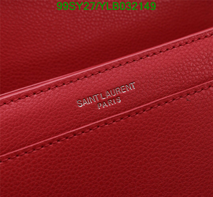YSL Bag-(4A)-Kate-Solferino-Sunset,Code: YLB032149,$ 129USD