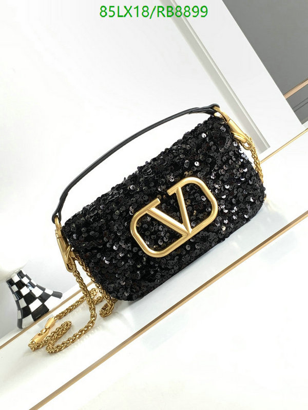 Valentino Bag-(4A)-LOC-V Logo Code: RB8899 $ 111USD
