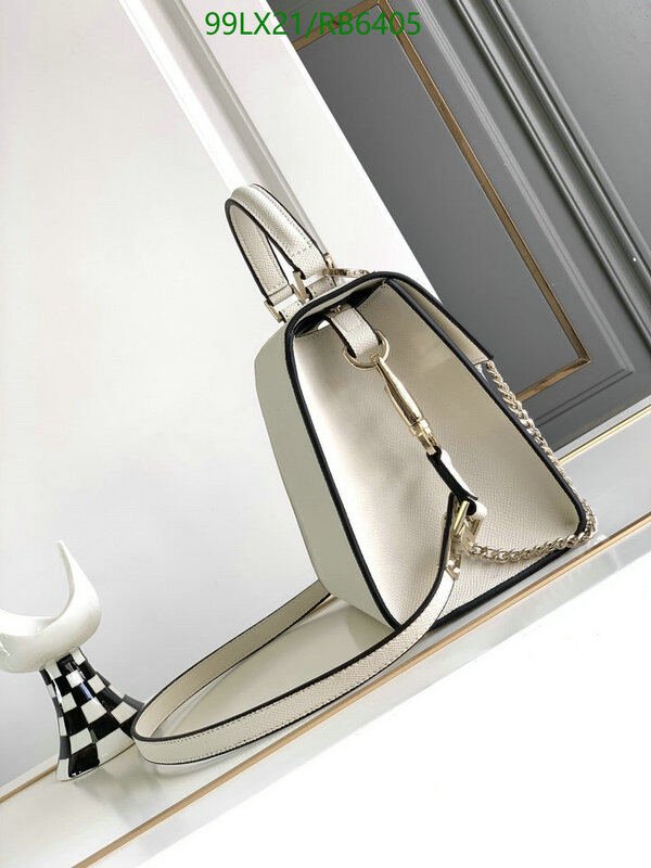 Valentino Bag-(4A)-Handbag- Code: RB6405 $ 129USD