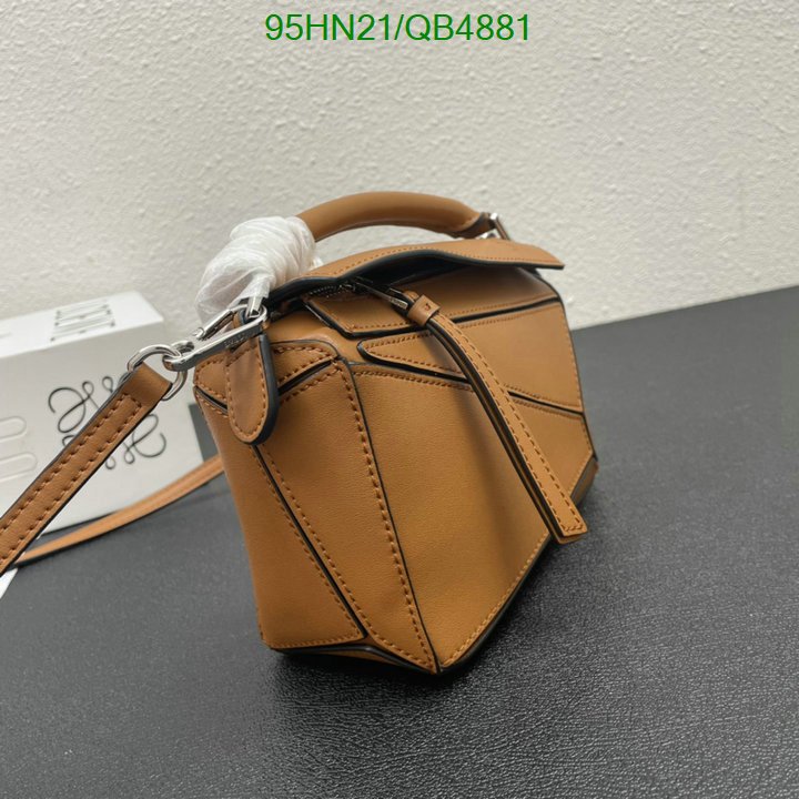 Loewe Bag-(4A)-Puzzle- Code: QB4881 $ 124USD