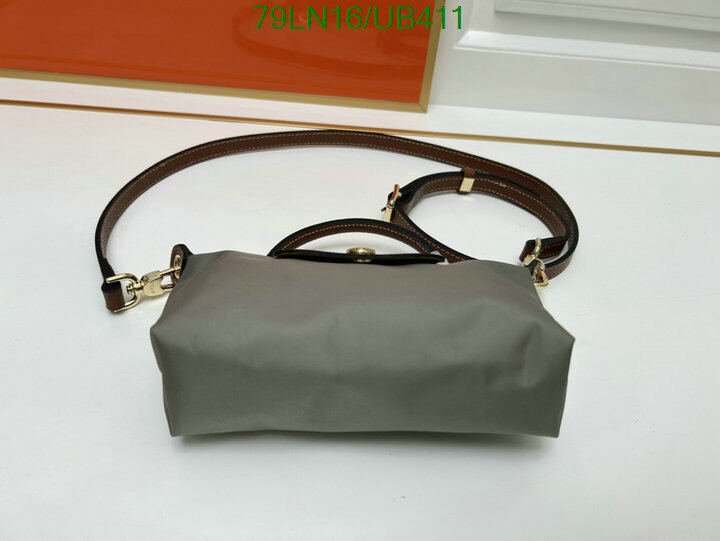 Longchamp Bag-(4A)-Diagonal- Code: UB411 $ 103USD