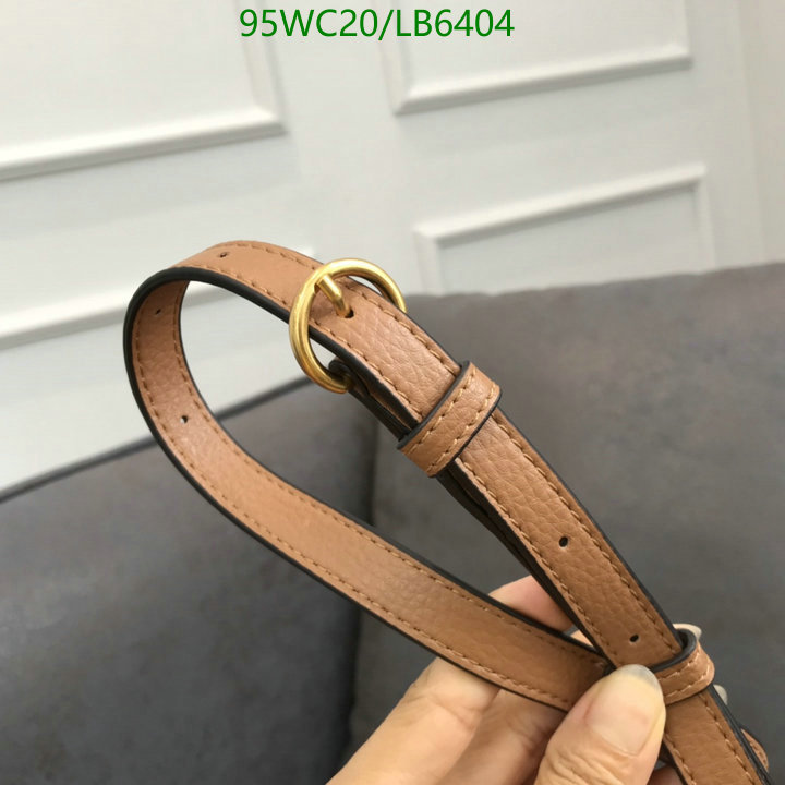 Tory Burch Bag-(4A)-Diagonal- Code: LB6404 $ 124USD