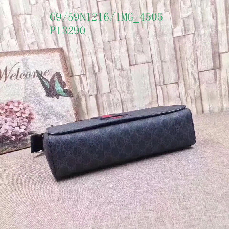 Gucci Bag-(4A)-Ophidia-G,Code:GGB111022,$ 90USD