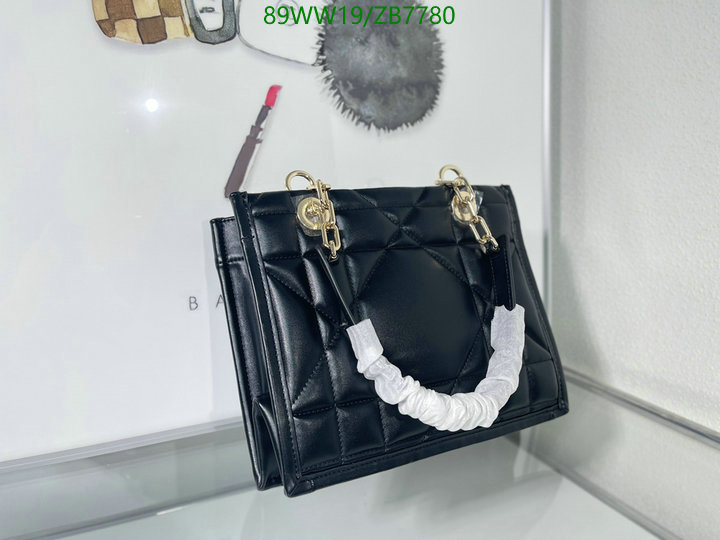 Dior Bag-(4A)-Other Style- Code: ZB7780 $ 116USD