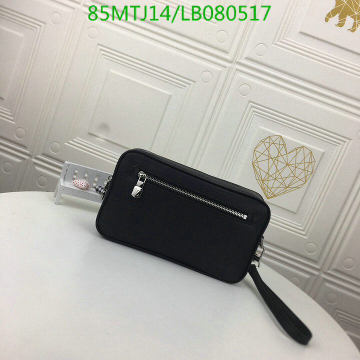 LV Bags-(4A)-Trio-,Code: LB080517,$ 85USD