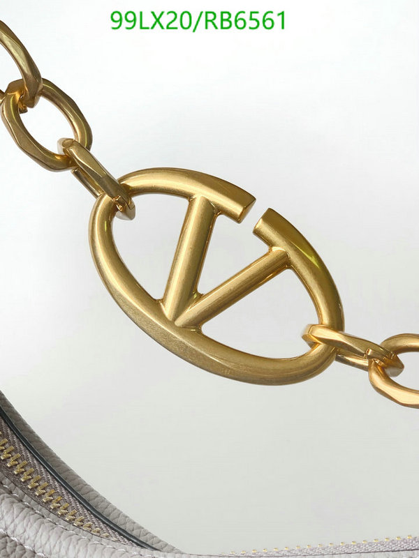 Valentino Bag-(4A)-Diagonal- Code: RB6561 $ 129USD