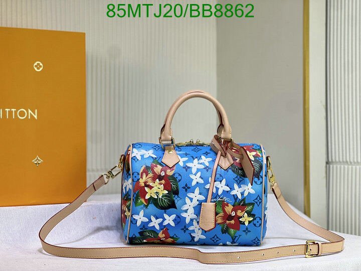 LV Bag-(4A)-Speedy- Code: BB8862 $ 111USD