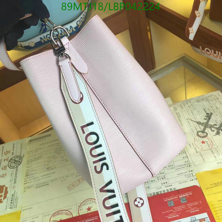 LV Bags-(4A)-Nono-No Purse-Nano No-,Code: LBP042224,$ 116USD