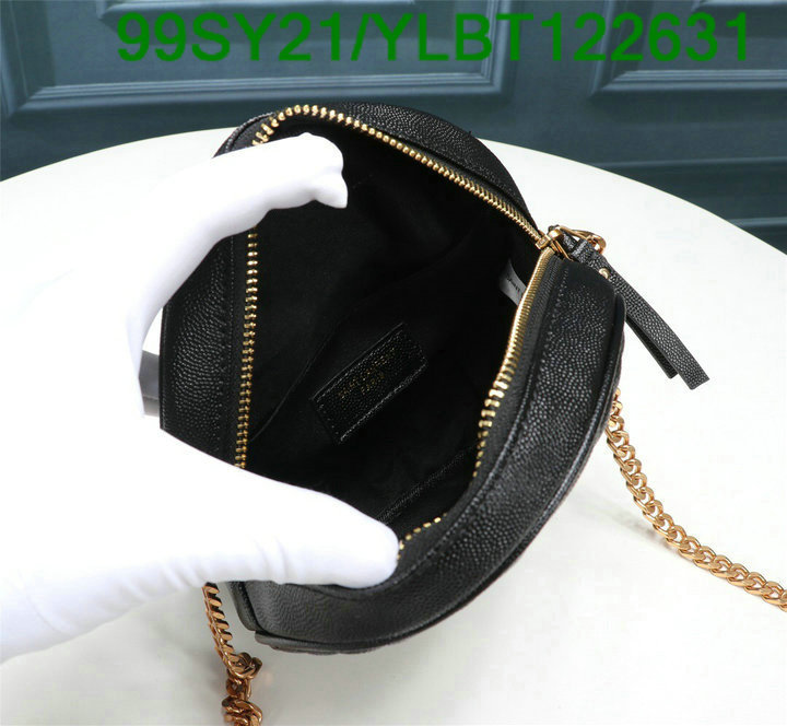 YSL Bag-(4A)-Diagonal- Code: YLBT122631 $ 129USD