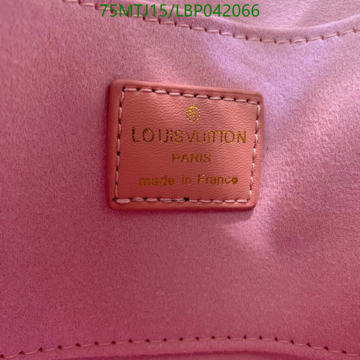 LV Bags-(4A)-Handbag Collection-,Code: LBP042066,$ 98USD