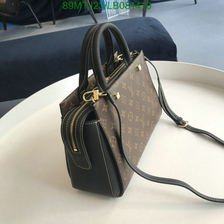 LV Bags-(4A)-Handbag Collection-,Code: LB081410,$ 116USD