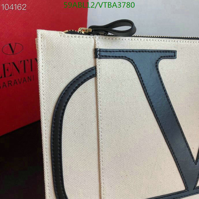 Valentino Bag-(4A)-Handbag-,Code: VTBA3780,$ 77USD