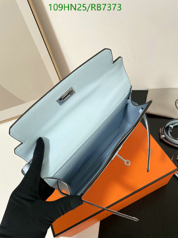Hermes Bag-(4A)-Diagonal- Code: RB7373 $ 142USD