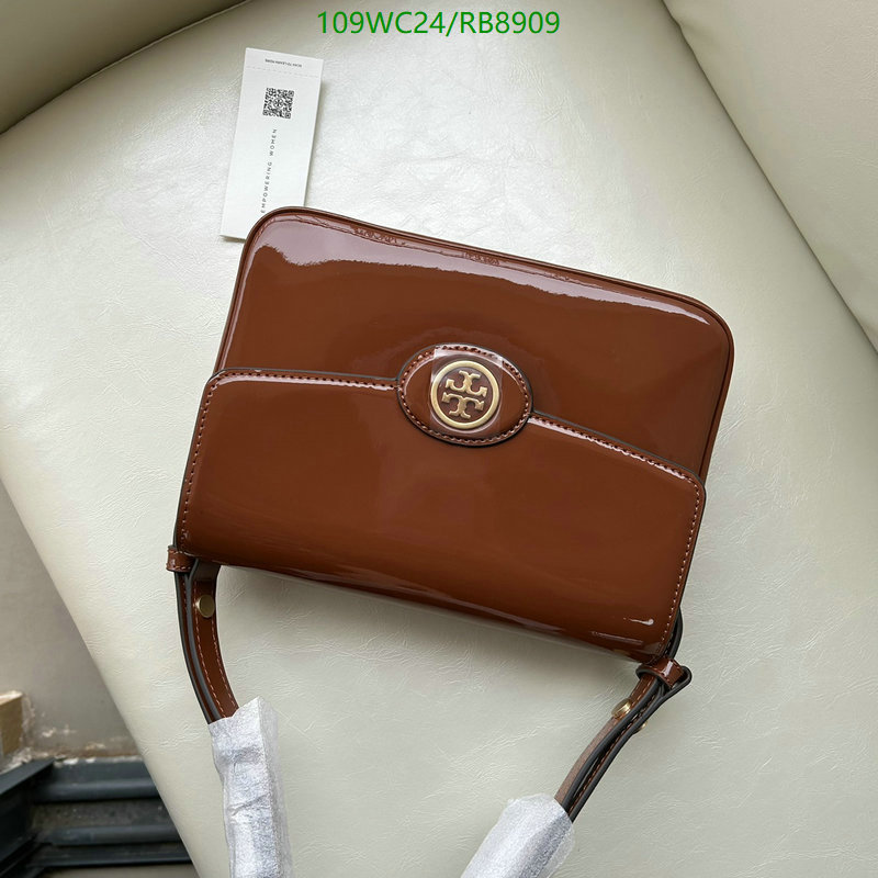 Tory Burch Bag-(4A)-Diagonal- Code: RB8909 $ 142USD