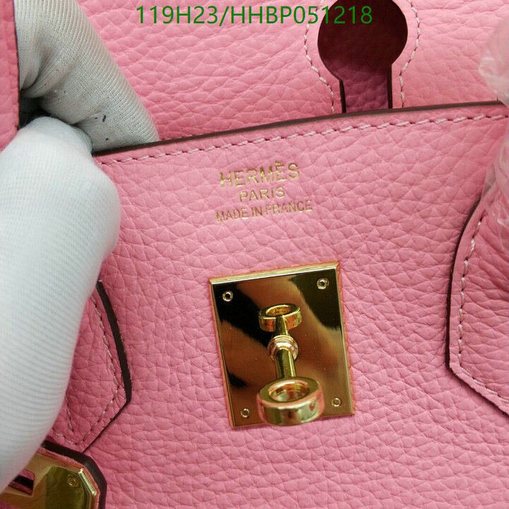 Hermes Bag-(4A)-Birkin-,Code: HHBP051218,$ 155USD