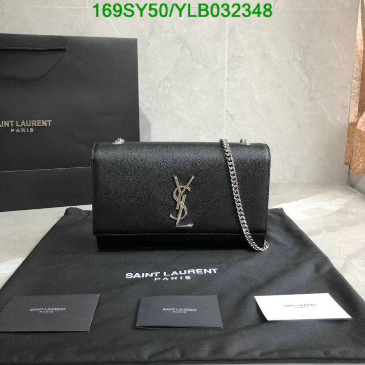 YSL Bag-(4A)-Kate-Solferino-Sunset Code: YLB032348 $ 220USD