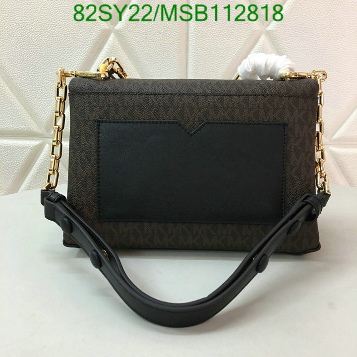 Michael Kors Bag-(4A)-Diagonal-,Code: MSB112818,$ 107USD