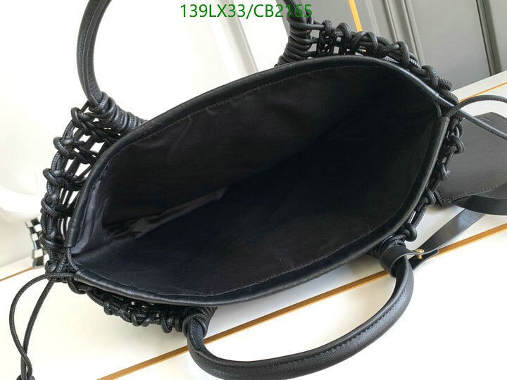 Valentino Bag-(4A)-Handbag- Code: CB2165 $ 181USD