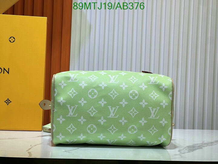 LV Bag-(4A)-Speedy- Code: AB376 $ 116USD