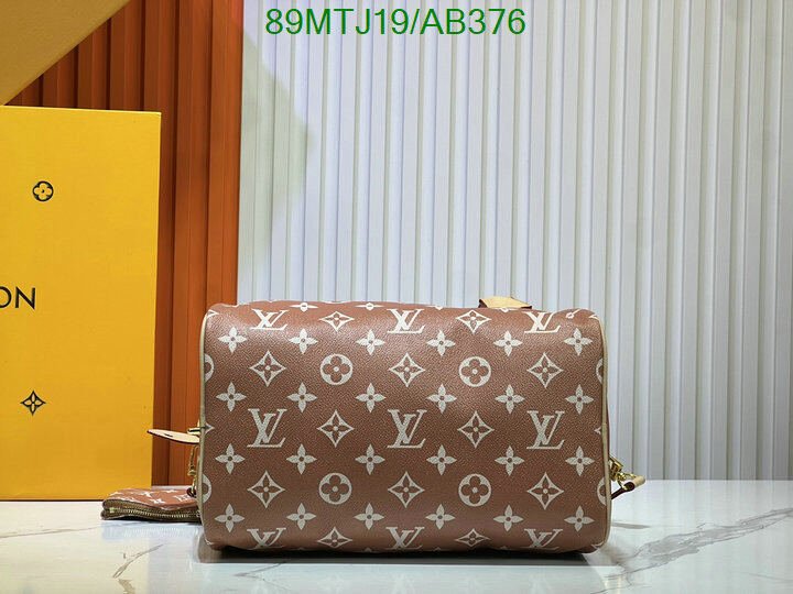 LV Bag-(4A)-Speedy- Code: AB376 $ 116USD