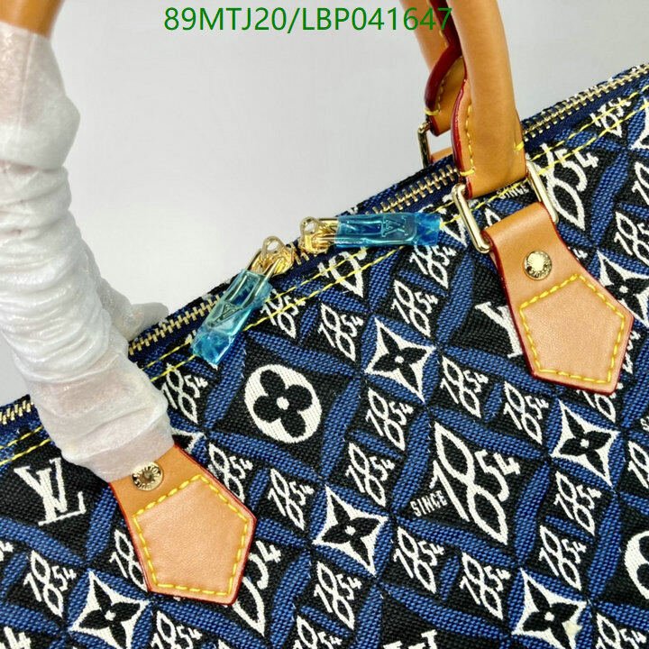 LV Bags-(4A)-Speedy-,Code: LBP041647,$ 116USD