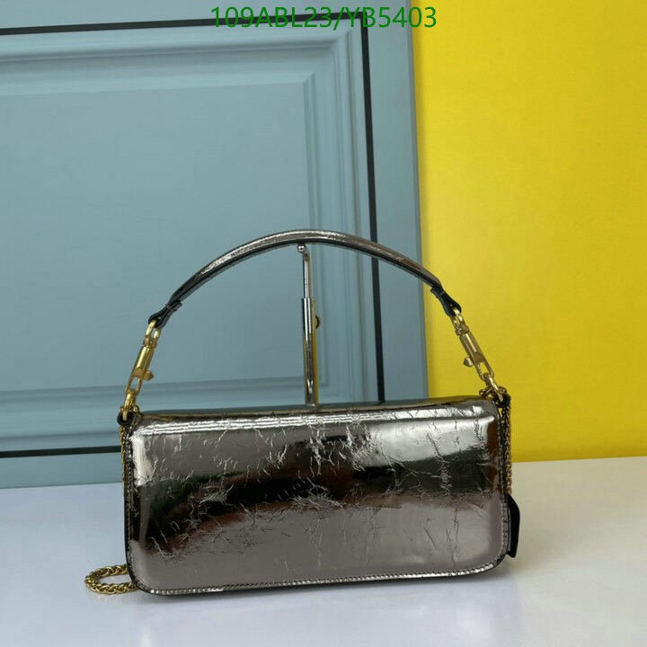 Valentino Bag-(4A)-LOC-V Logo ,Code: YB5403,$ 142USD