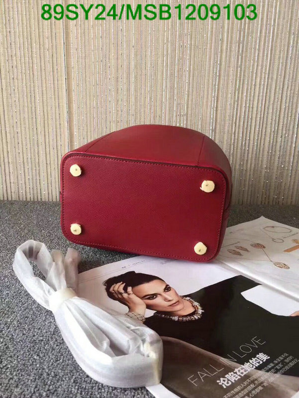 Michael Kors Bag-(4A)-Diagonal-,Code: MSB1209103,$ 116USD