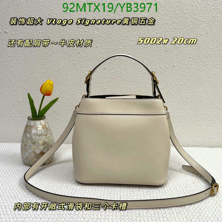 Valentino Bag-(4A)-Diagonal-,Code: YB3971,$ 120USD