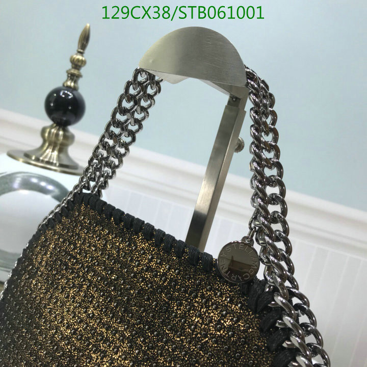 Stella McCartney Bag-(4A)-Handbag-,Code:STB061001,$ 202USD